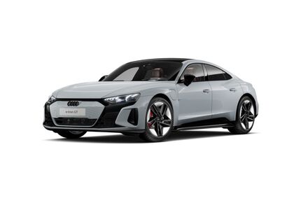 Audi e-tron GT 31.000 km 58.990 € Mainz 55129