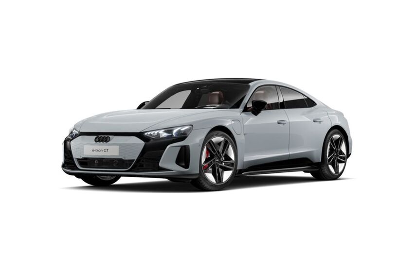 Audi e-tron GT 31.000 km 58.990 € Mainz 55129