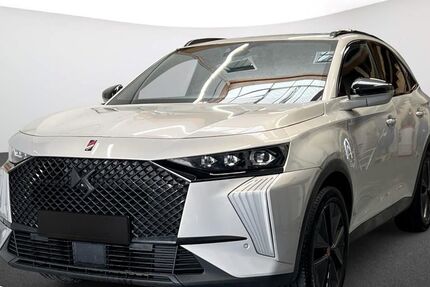 DS Automobiles DS7 (Crossback) 60.660 km 24.980 &euro; Dülmen 48249