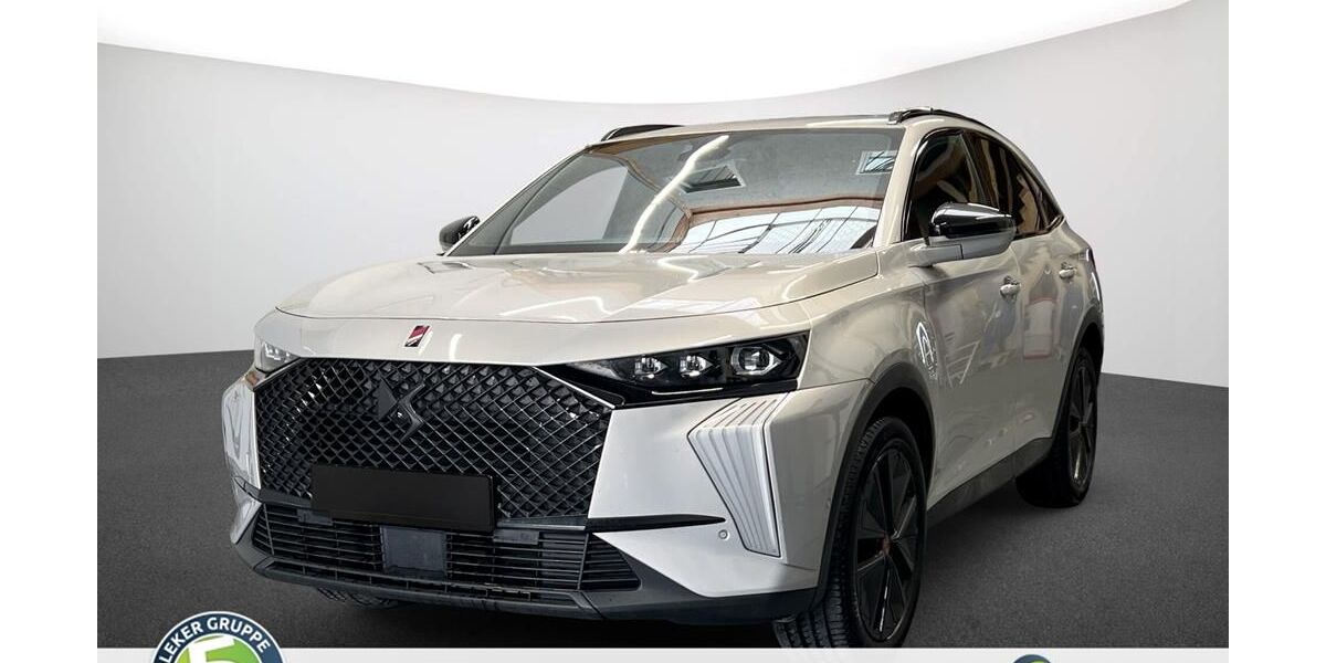 DS Automobiles DS7 (Crossback) 60.660 km 24.980 &euro; Dülmen 48249