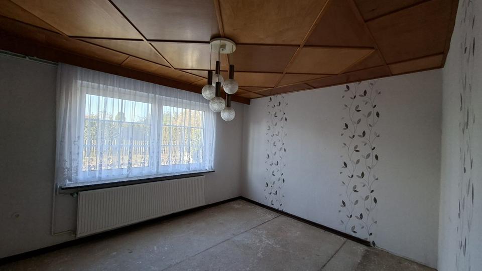 Doppelhaushälfte Sanitz - 6 Zimmer, 168 m&sup2;, 205.000&euro; | Angebot:25401852