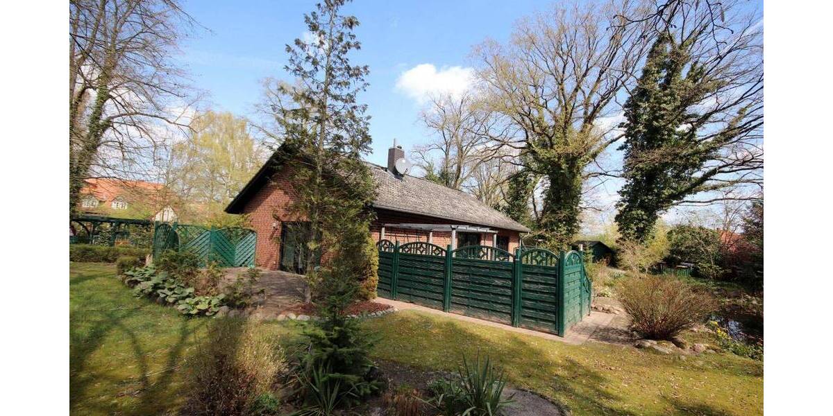 Mehrfamilienhaus, Wohnhaus Uelzen Hanstedt II - 3 Zimmer, 100 m&sup2;, 249.000&euro; | Angebot:26273011