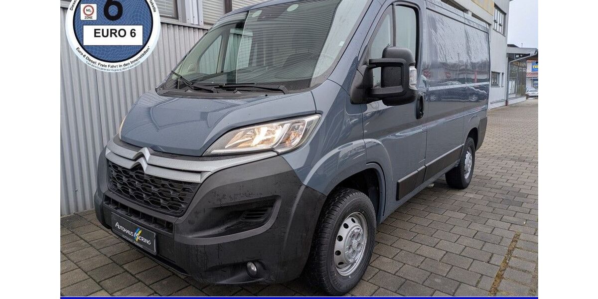 Citroen Jumper 37.260 km 18.990 &euro; Mering bei München/Augsburg 86415