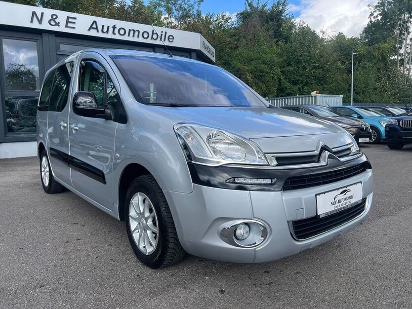 Berlingo