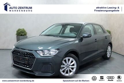 Audi A1 67.850 km 18.760 € Wardenburg 26203