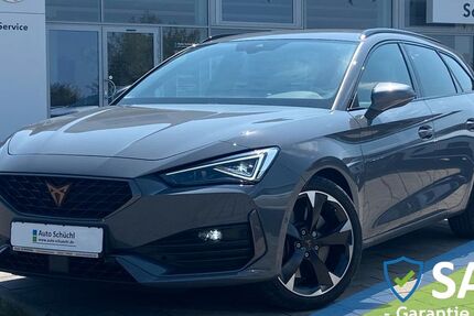 Cupra Leon 29.841 km 27.848 &euro; Schrobenhausen-Edelshsn. 86529