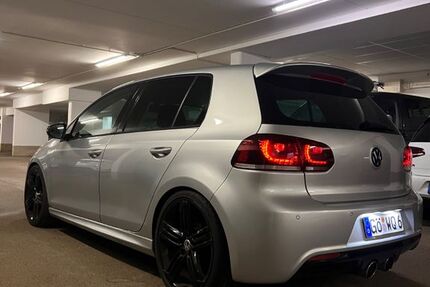 VW Golf 166.000 km 6.900 &euro; Göttingen 37075