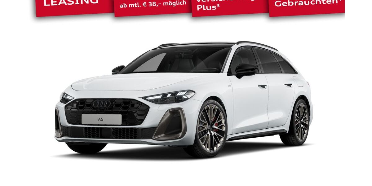 Audi A5 8.620 km 67.940 &euro; Stuttgart 70563