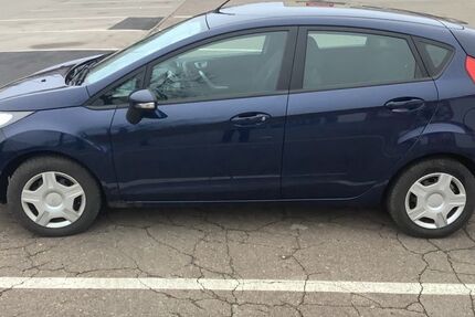 Ford Fiesta 180.200 km 3.100 &euro; Pfaffenhofen 89284