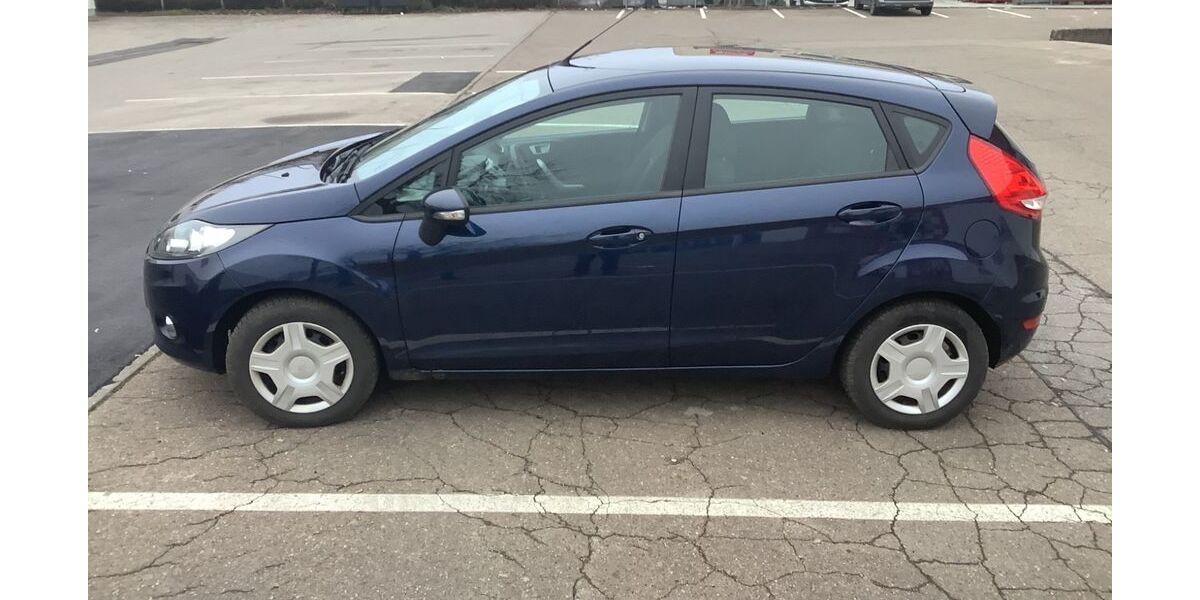 Ford Fiesta 180.200 km 3.400 &euro; Pfaffenhofen 89284