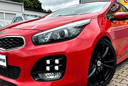 Kia ceed / Ceed 106.000 km 8.900 &euro; Frankenthal 67227