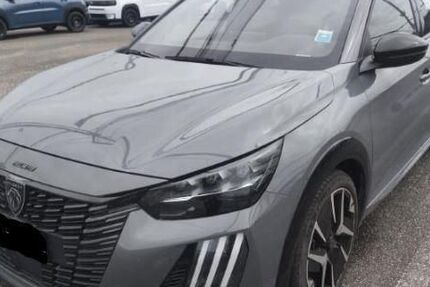 Peugeot 208 23.503 km 19.380 &euro; Rüsselsheim 65428