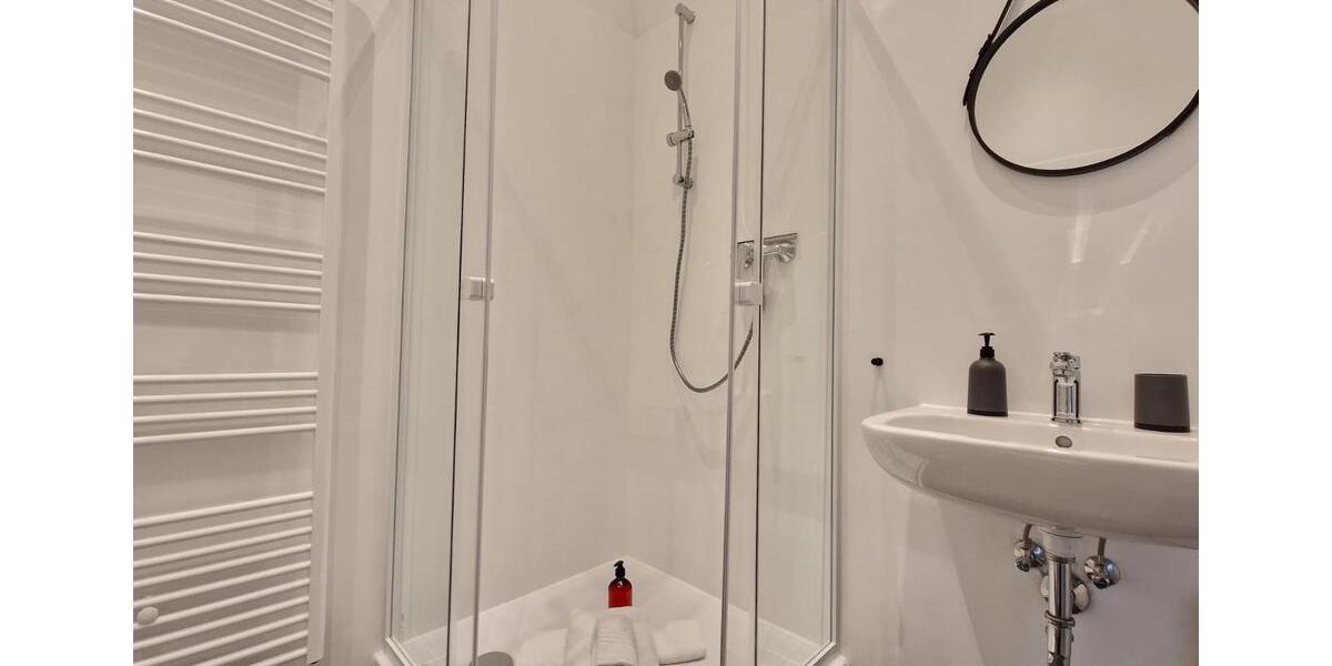 Erdgeschoßwohnung Solingen Mitte - 2 Zimmer, 50 m&sup2;, 785&euro; | Angebot:24869965