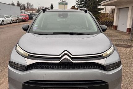 Citroen C3 69.000 km 12.900 &euro; Hassloch 67454