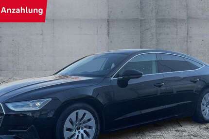 Audi A7 32.067 km 45.930 &euro; Bamberg 96052