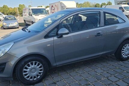 Opel Corsa 115.600 km 2.300 &euro; Leipzig 04209