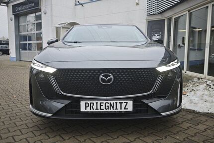 Mazda 6e 3.499 km 39.990 &euro; Brandenburg a. d. Havel 14772