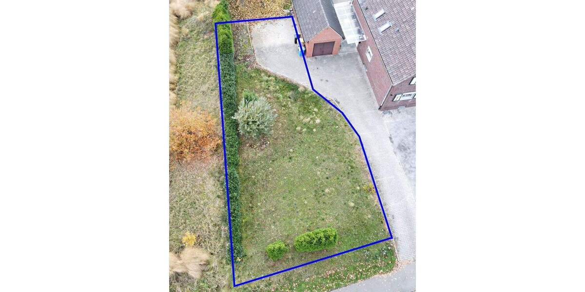 Grundstück Brüggen - 146.000&euro; | Angebot:25733988