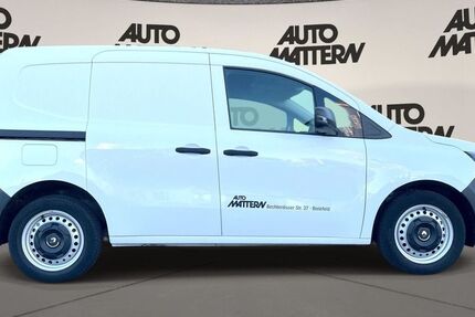 Renault Kangoo 12.440 km 19.028 &euro; Bielefeld 33719