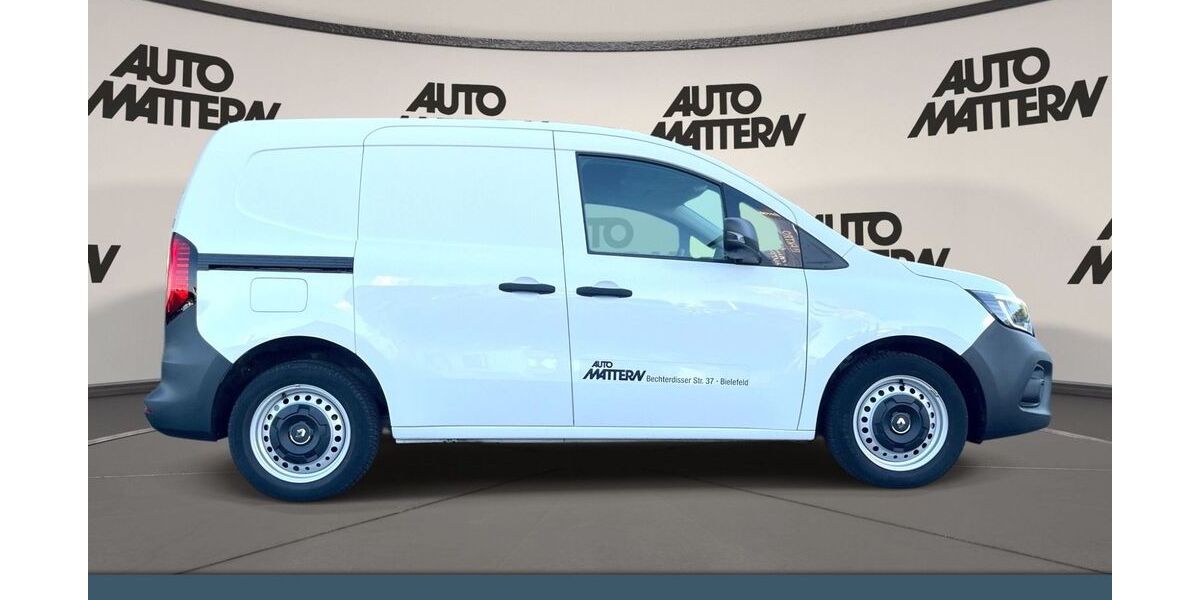 Renault Kangoo 12.440 km 19.028 &euro; Bielefeld 33719
