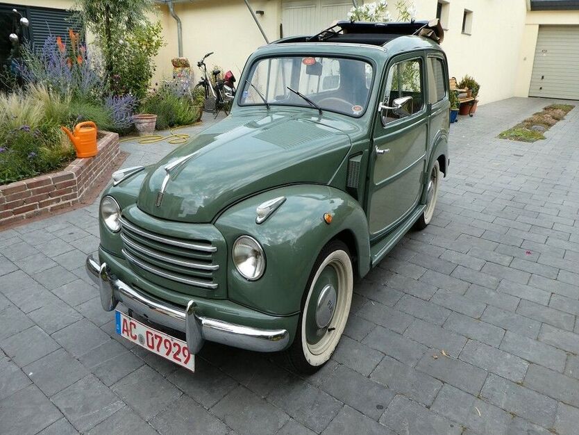 Topolino