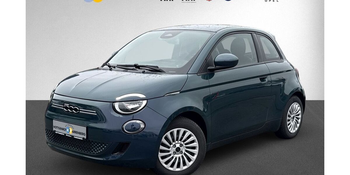 Fiat 500e 12.500 km 19.990 &euro; Altenkirchen 57610