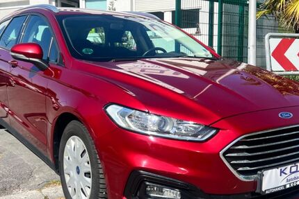 Ford Mondeo 129.000 km 12.900 &euro; Mannheim 68199