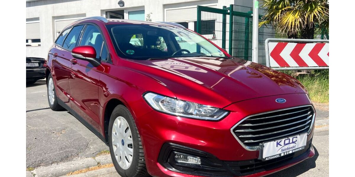 Ford Mondeo 129.000 km 12.900 &euro; Mannheim 68199