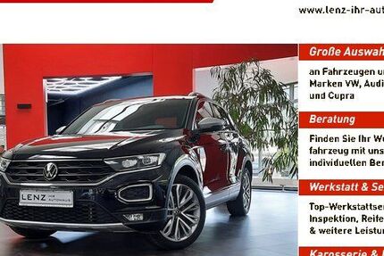 VW T-Roc 32.600 km 23.890 &euro; Eberbach 69412
