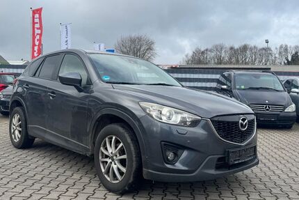 Mazda CX-5 283.000 km 5.400 &euro; Ibbenbüren 49479