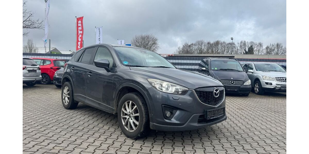 Mazda CX-5 283.000 km 5.400 &euro; Ibbenbüren 49479