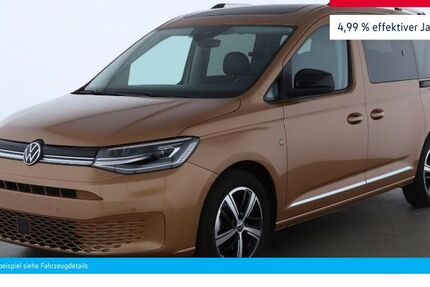 VW Caddy Maxi 13.103 km 39.300 € Bad Oeynhausen 32547