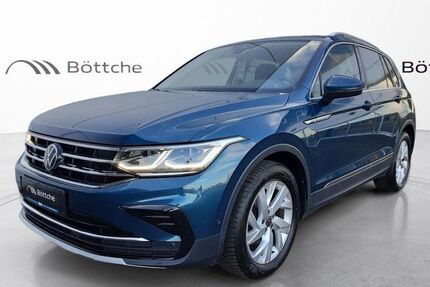 VW Tiguan 72.985 km 26.640 &euro; Altentreptow 17087