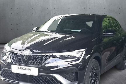 Renault Arkana 3.294 km 30.990 &euro; Ettlingen 76275