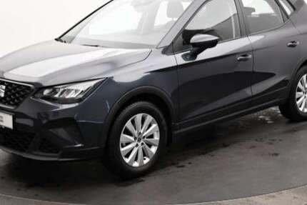 Seat Arona 22.752 km 18.990 &euro; Wolfsburg 38440