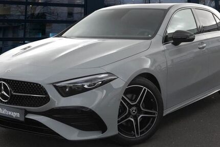 Mercedes-Benz A 200 15.000 km 37.360 &euro; Aschaffenburg 63741