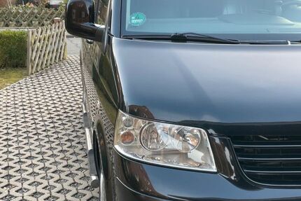 VW T5 Multivan 255.000 km 12.700 &euro; Faßberg 29328