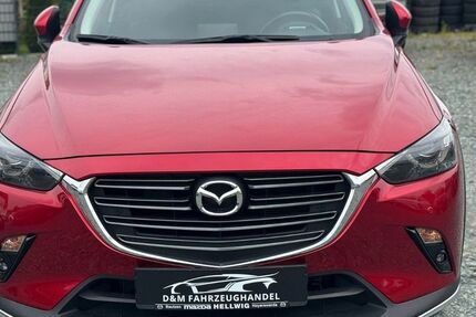 Mazda CX-3 102.179 km 16.990 € Ober Mörlen 61239