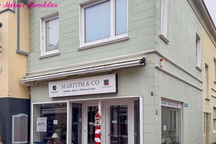 Gewerbeobjekt Jever - 800&euro; | Angebot:25626749