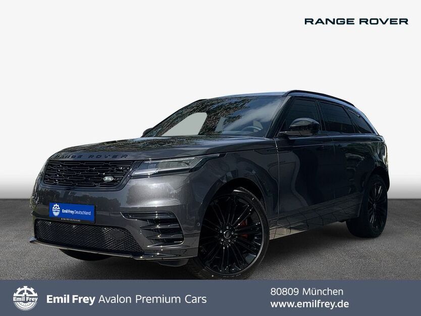 Range Rover Velar
