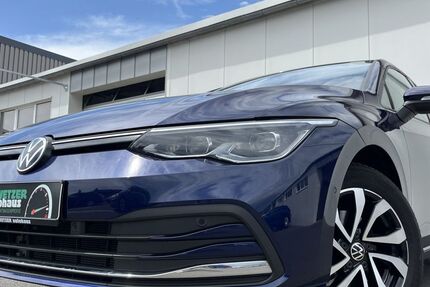 VW Golf 37.760 km 19.860 &euro; Marktredwitz 95615
