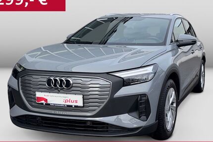 Audi Q4 e-tron 30.380 km 24.890 &euro; Esslingen 73730