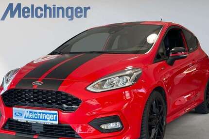 Ford Fiesta 85.000 km 12.990 &euro; Wolfschlugen 72649