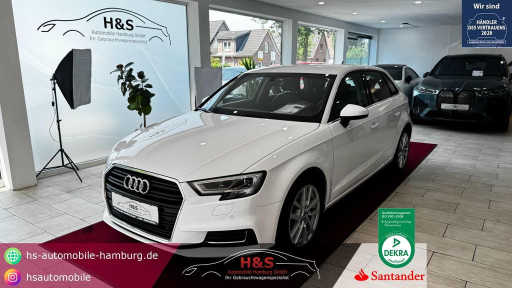 Audi A3 96.222 km 16.900 &euro; Pinneberg 25421