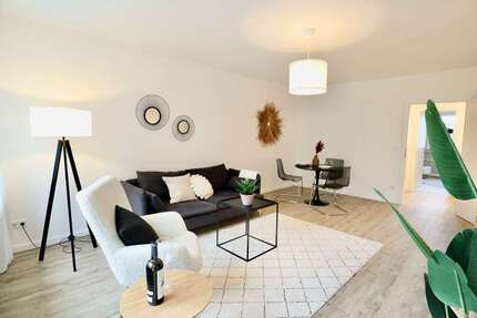 Wohnung Dortmund Hörde - 3 Zimmer, 76 m&sup2;, 233.000&euro; | Angebot:25601479