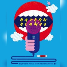 BAYERNSLAM Halbfinale Nord 27.04.2026 Ansbacher Kammerspiele