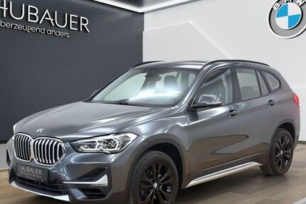 BMW X1 51.700 km 29.890 &euro; Landshut 84030