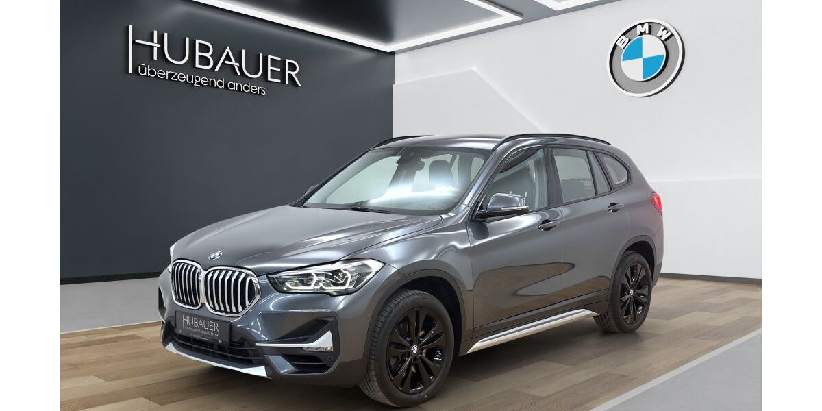 BMW X1 51.700 km 29.890 &euro; Landshut 84030