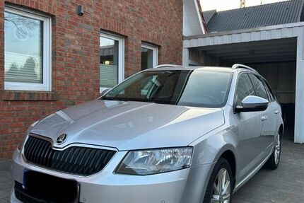 Skoda Octavia 149.500 km 12.600 &euro; Edewecht 26188
