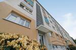 ++ top-angesagte Lage in Limbach-Oberfrohna - 2-Raum Eigentumswohnung im Erdgeschoss ++